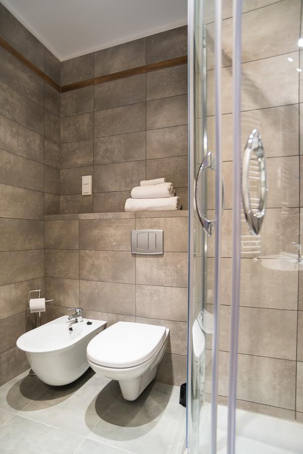 Rentplanet - Apartamenty Sandomierska 3 Краков Экстерьер фото